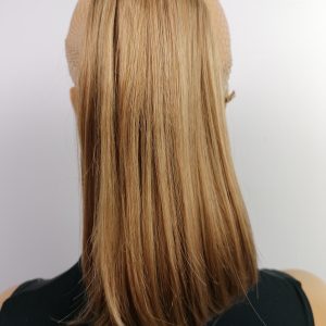 Treska Susanna koniakowy blond col 15-27cm