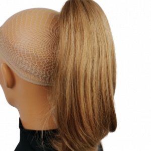 Treska Susanna karmelowy blond - 26cm col19