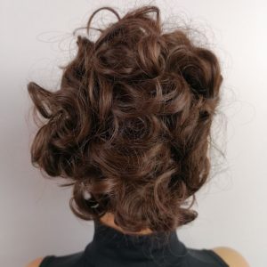 Elegancki kok MAGDA duży gęsty DOCZEPIANY do włosów (8)