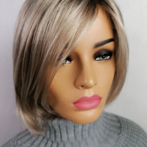 Peruka Modern Paige Gisela Mayer chłodny blond