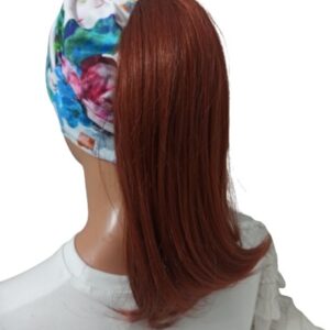 treska dopinka  9036+2 w kolorze 130 -miedź