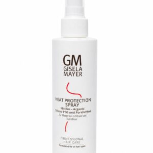 Termoochronny spray do włosów syntetycznych Heat Protection spray by Gisela Mayer 200ml